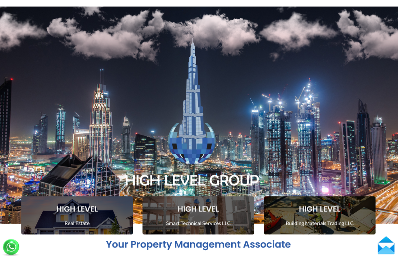 Wavelength Structure