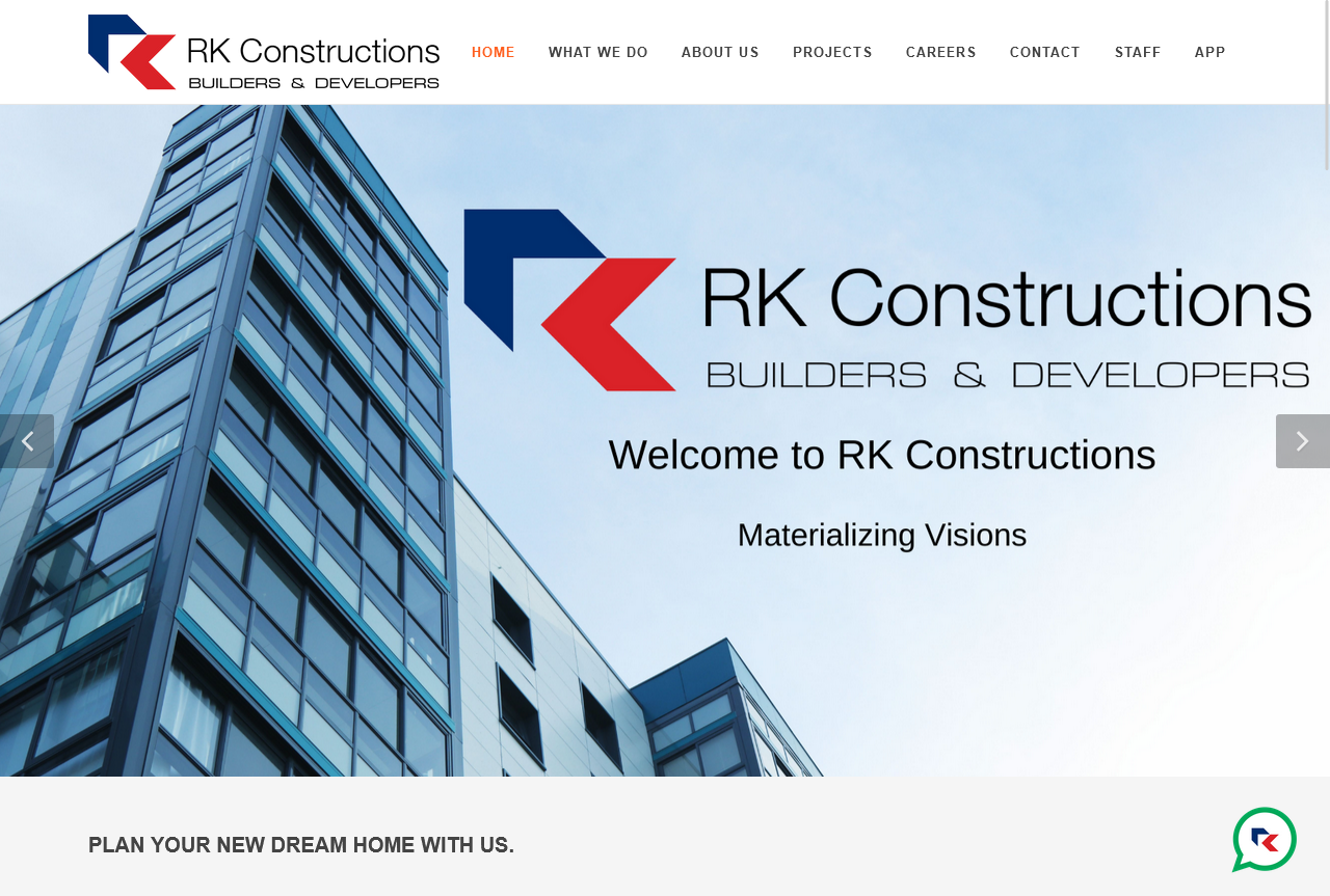 Corporate Headquarters